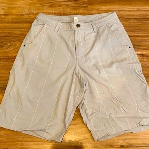 Lululemon athletica men’s shorts
